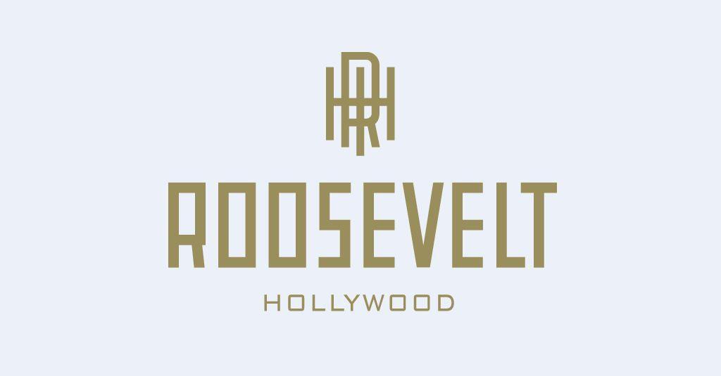 Hotel The Hollywood Roosevelt Los Angeles Exterior foto